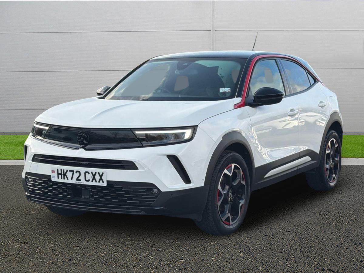 Used Vauxhall Mokka 2022 for sale - 77002368: Photo 3