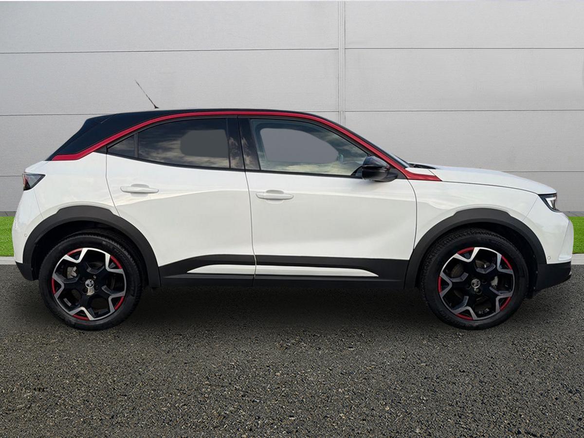 Used Vauxhall Mokka 2022 for sale - 77002368: Photo 8