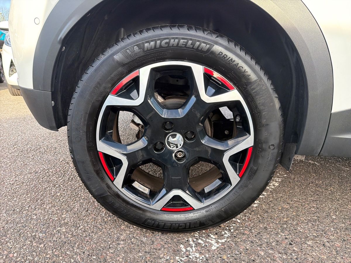 Used Vauxhall Mokka 2022 for sale - 77002368: Photo 9