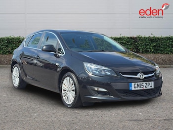 Used Vauxhall Astra 2015 for sale - 79374859: Photo
