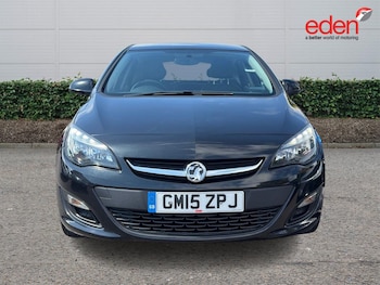 Used Vauxhall Astra 2015 for sale - 79374859: Photo