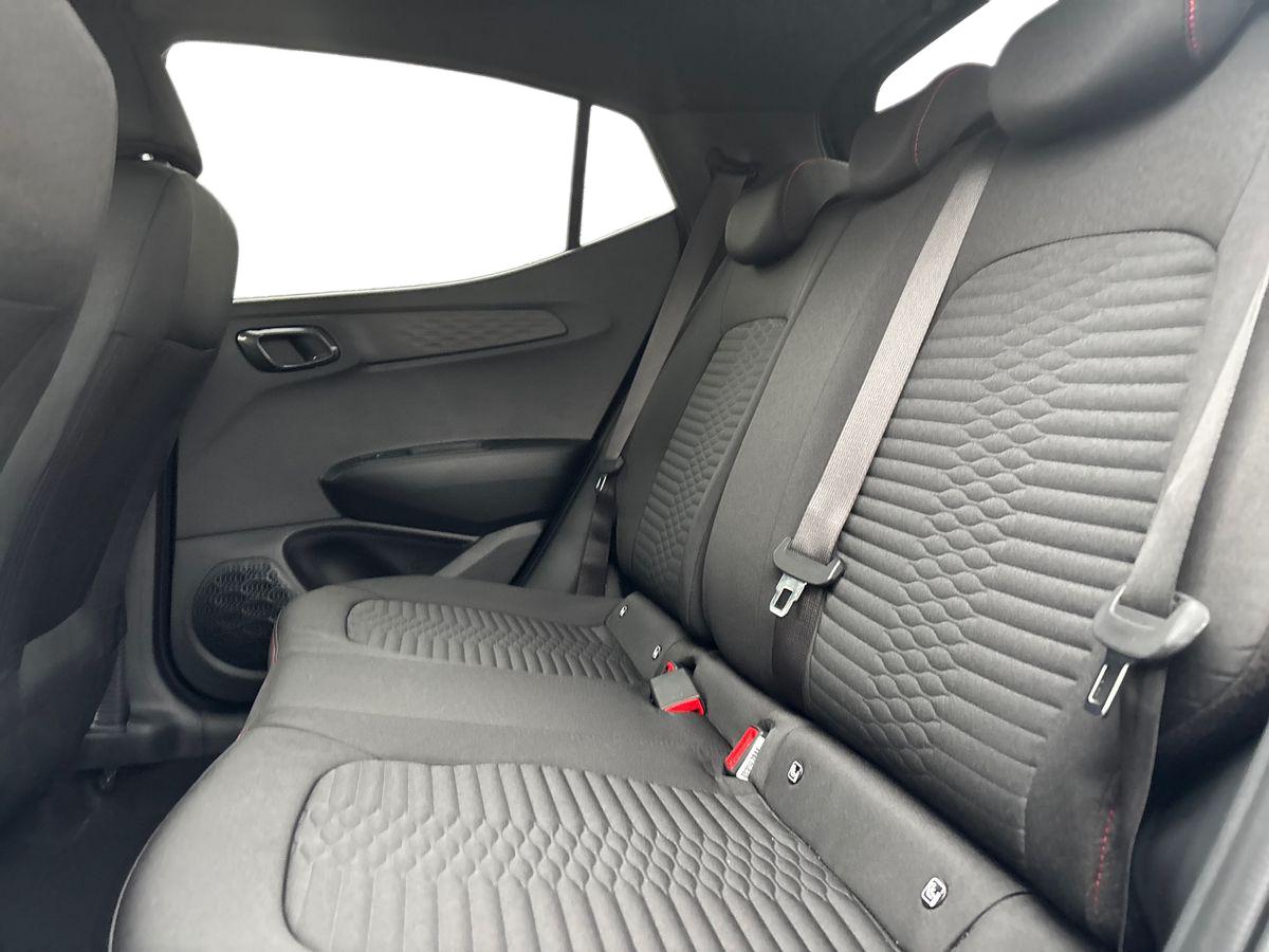 Used Hyundai i10 2025 for sale - 77235456: Photo 11