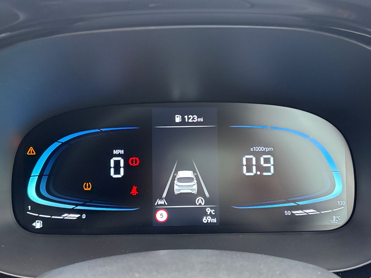 Used Hyundai i10 2025 for sale - 77235456: Photo 14