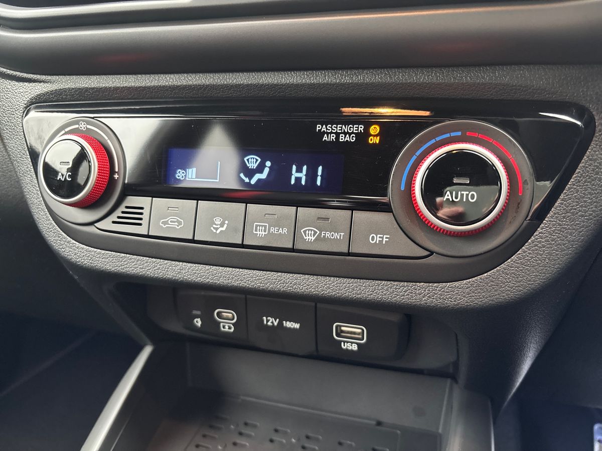 Used Hyundai i10 2025 for sale - 77235456: Photo 18