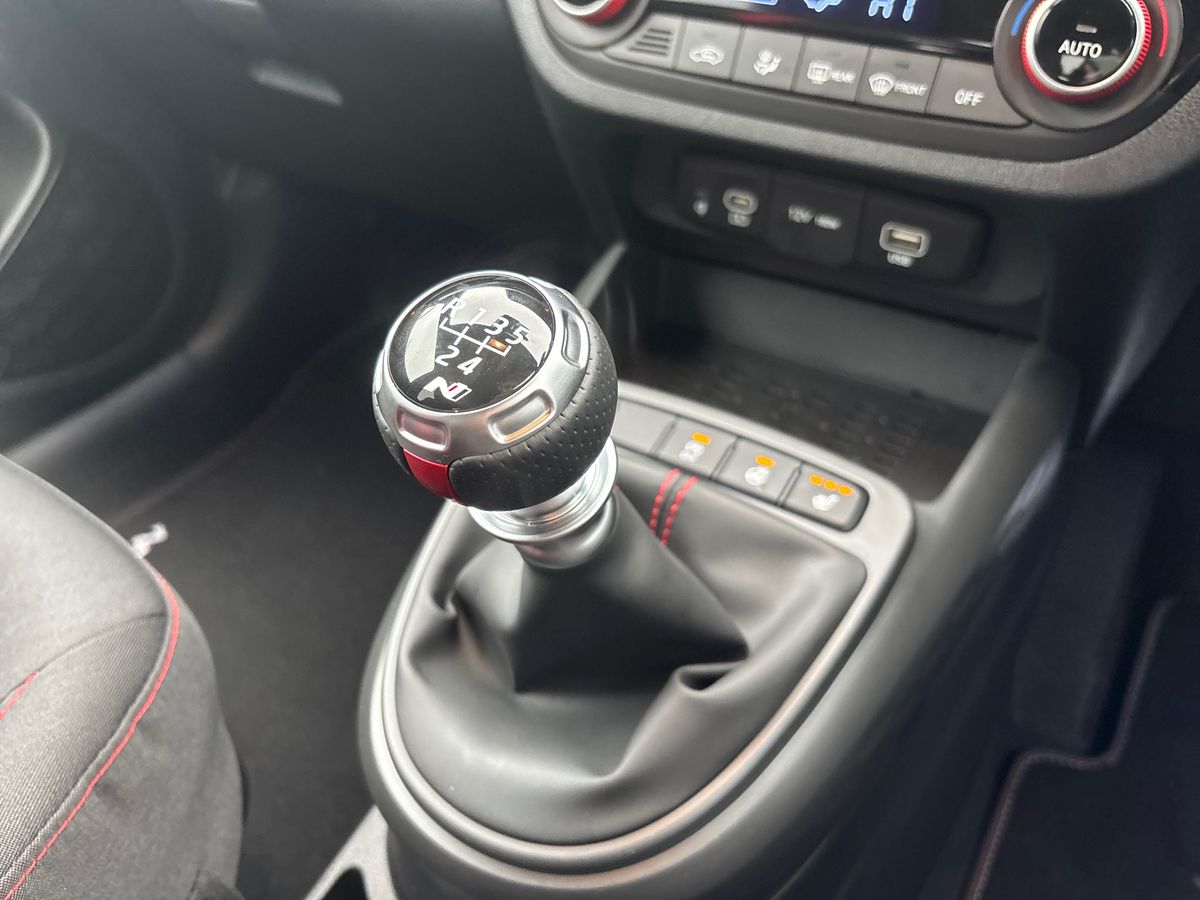 Used Hyundai i10 2025 for sale - 77235456: Photo 19