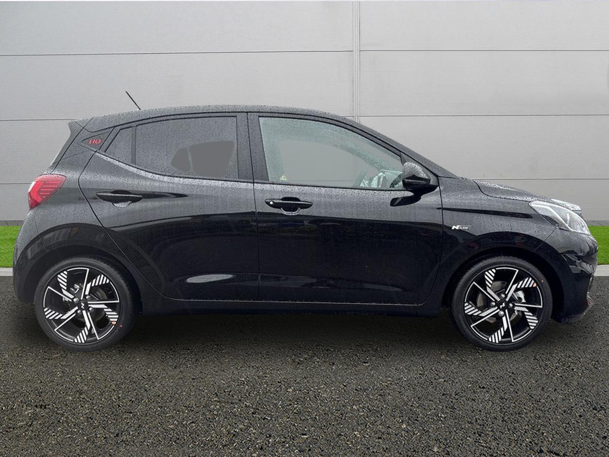 Used Hyundai i10 2025 for sale - 77235456: Photo 8