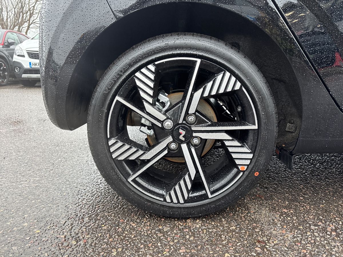 Used Hyundai i10 2025 for sale - 77235456: Photo 9