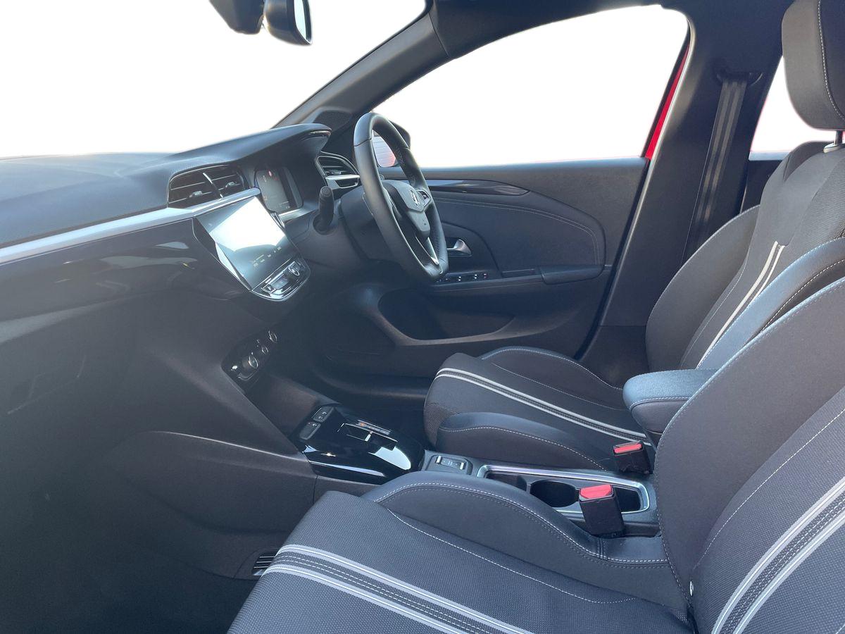 Used Vauxhall Corsa 2024 for sale - 77002387: Photo 10