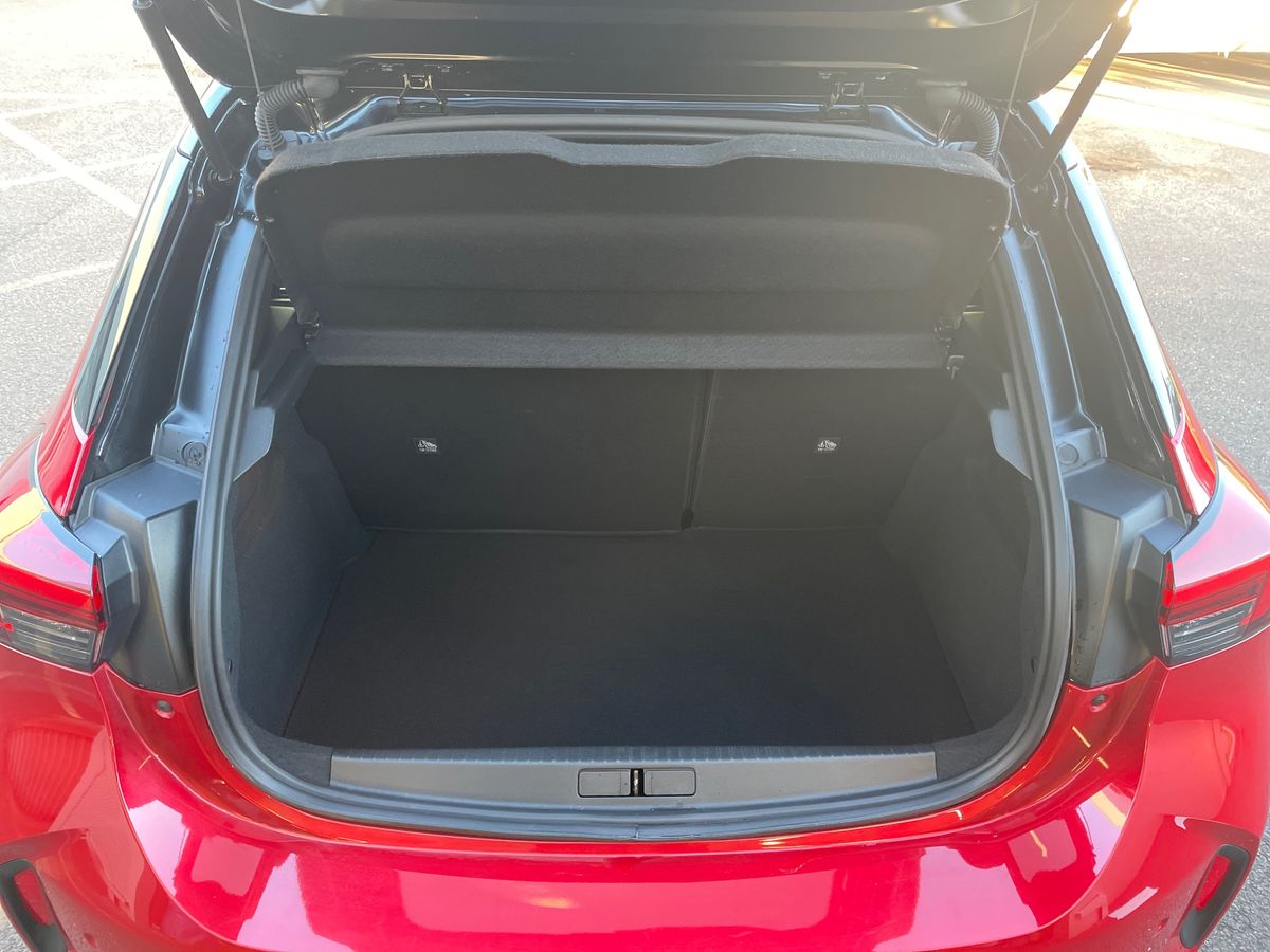 Used Vauxhall Corsa 2024 for sale - 77002387: Photo 12