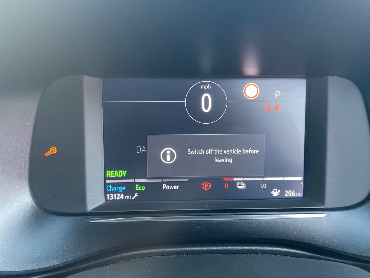 Used Vauxhall Corsa 2024 for sale - 77002387: Photo 14