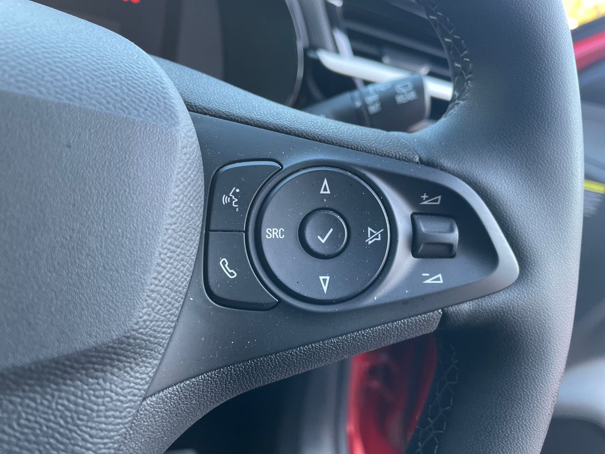 Used Vauxhall Corsa 2024 for sale - 77002387: Photo 17