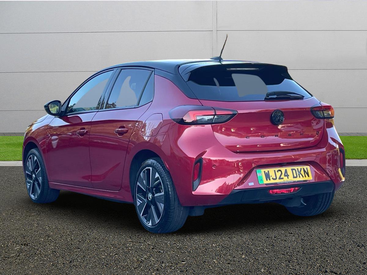 Used Vauxhall Corsa 2024 for sale - 77002387: Photo 5