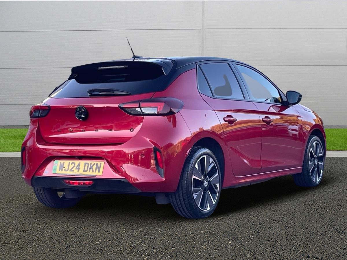 Used Vauxhall Corsa 2024 for sale - 77002387: Photo 7