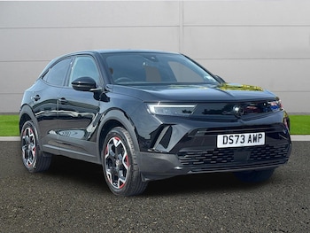 Used Vauxhall Mokka 2023 for sale - 78773680: Photo
