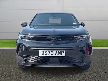 Used Vauxhall Mokka 2023 for sale - 78773680: Photo