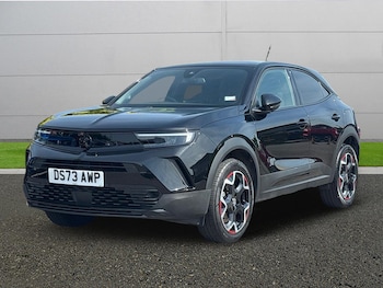 Used Vauxhall Mokka 2023 for sale - 78773680: Photo