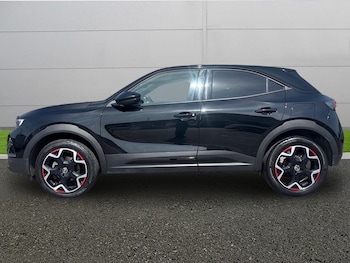 Used Vauxhall Mokka 2023 for sale - 78773680: Photo