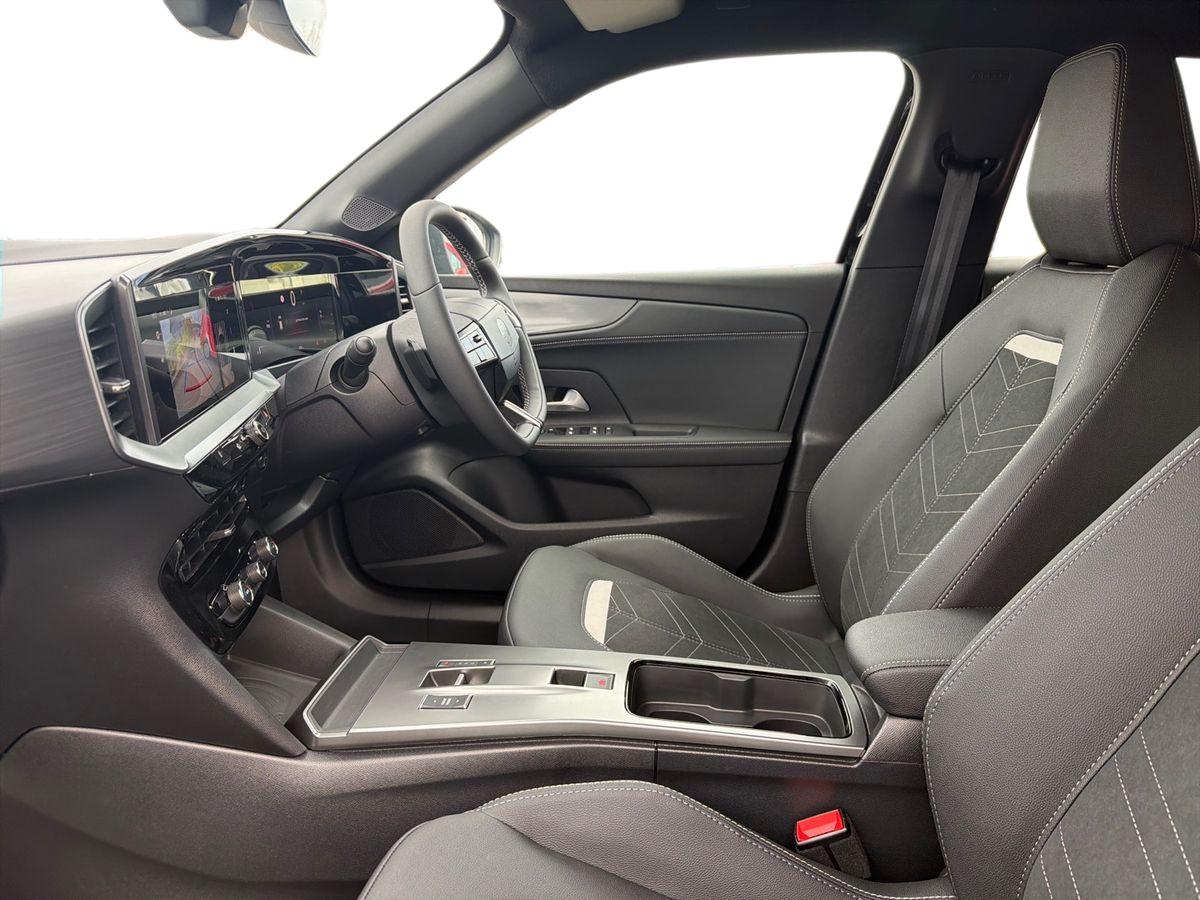 Used Vauxhall Mokka 2025 for sale - 78215928: Photo 10