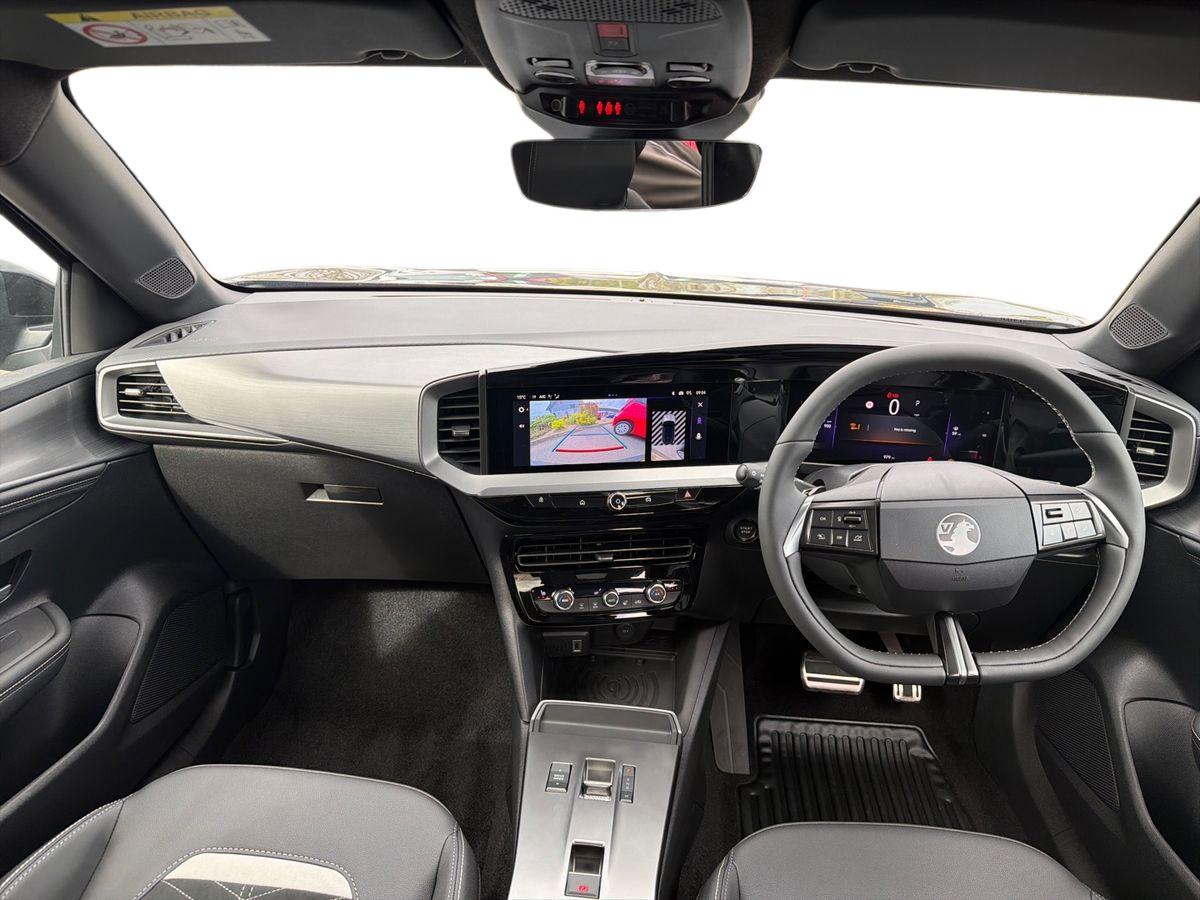 Used Vauxhall Mokka 2025 for sale - 78215928: Photo 13