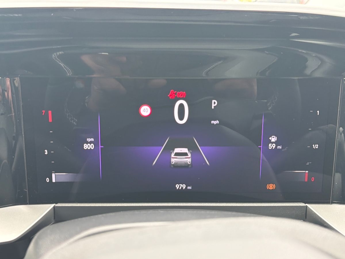 Used Vauxhall Mokka 2025 for sale - 78215928: Photo 14