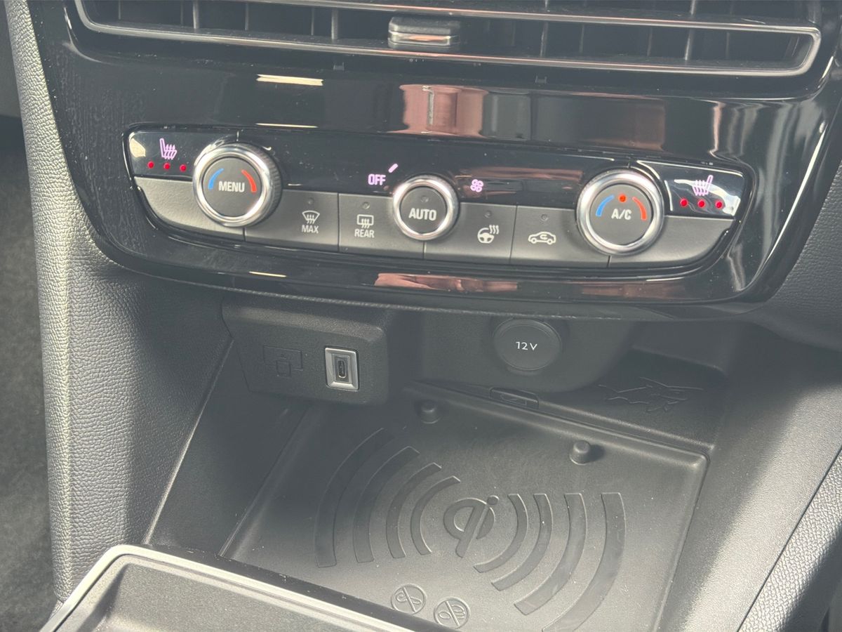 Used Vauxhall Mokka 2025 for sale - 78215928: Photo 18