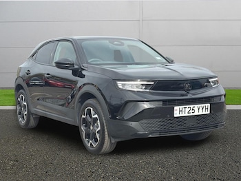 Used Vauxhall Mokka 2025 for sale - 78215928: Photo