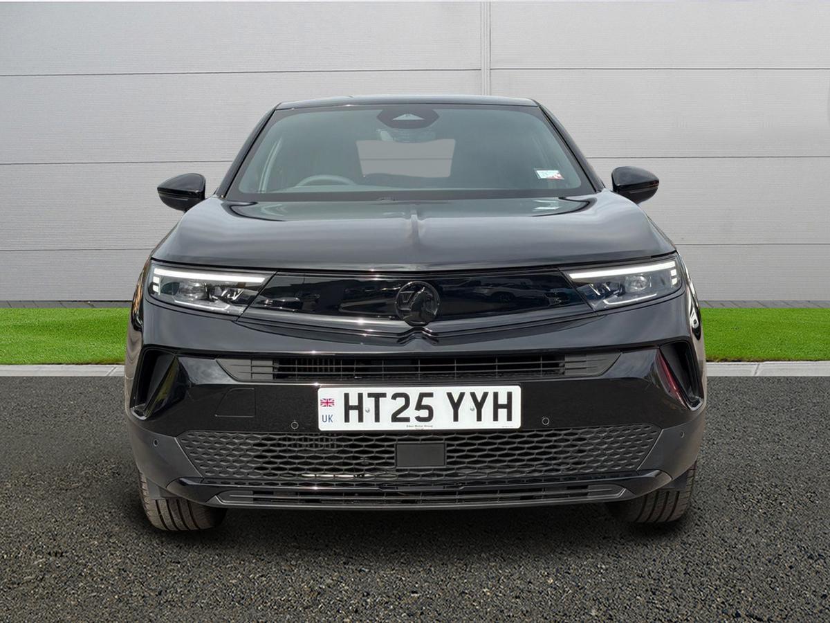 Used Vauxhall Mokka 2025 for sale - 78215928: Photo 2