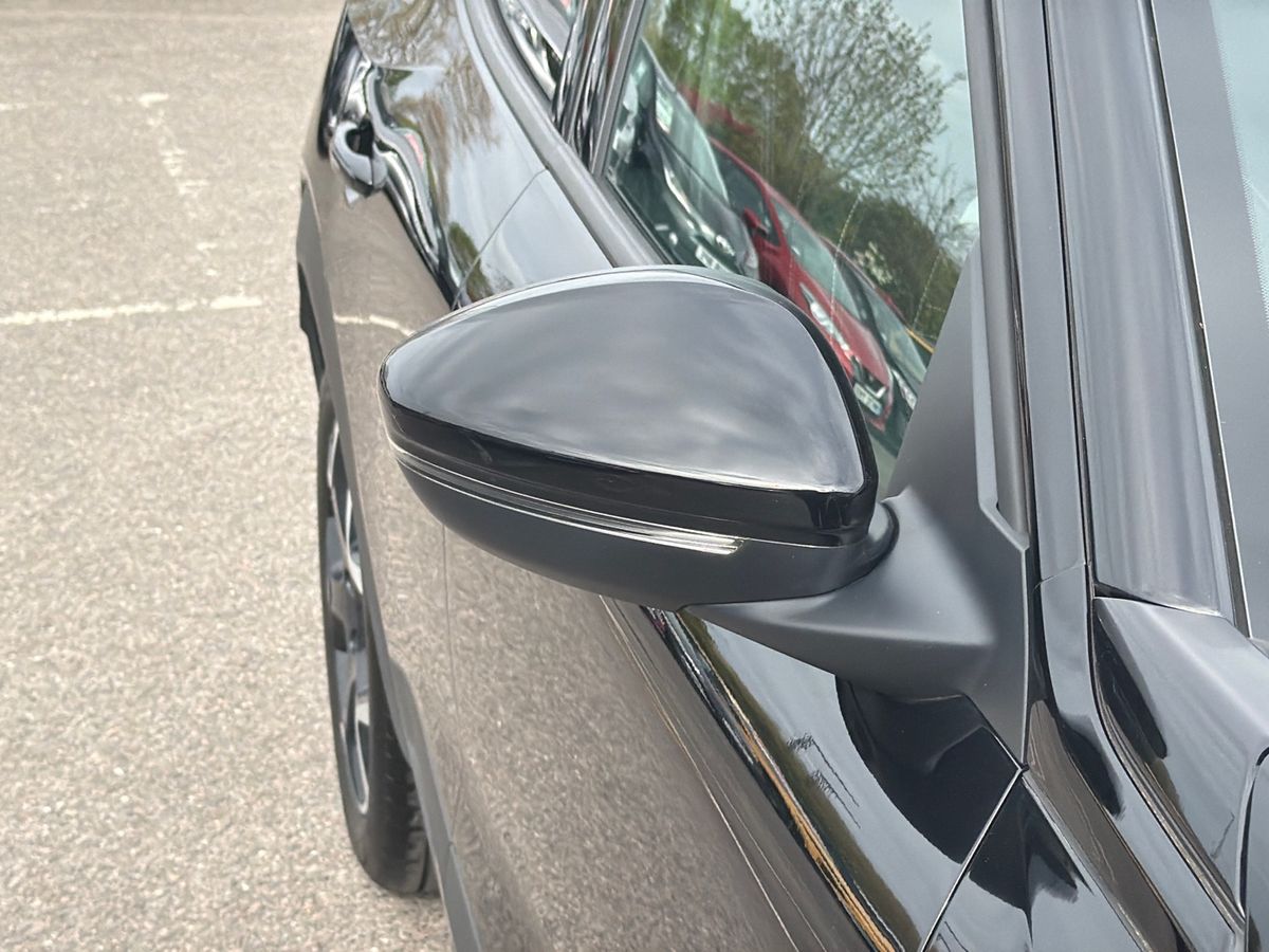 Used Vauxhall Mokka 2025 for sale - 78215928: Photo 22