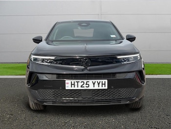 Used Vauxhall Mokka 2025 for sale - 78215928: Photo