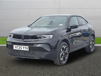 Used Vauxhall Mokka 2025 for sale - 78215928: Photo