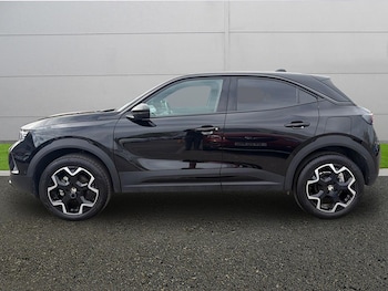 Used Vauxhall Mokka 2025 for sale - 78215928: Photo