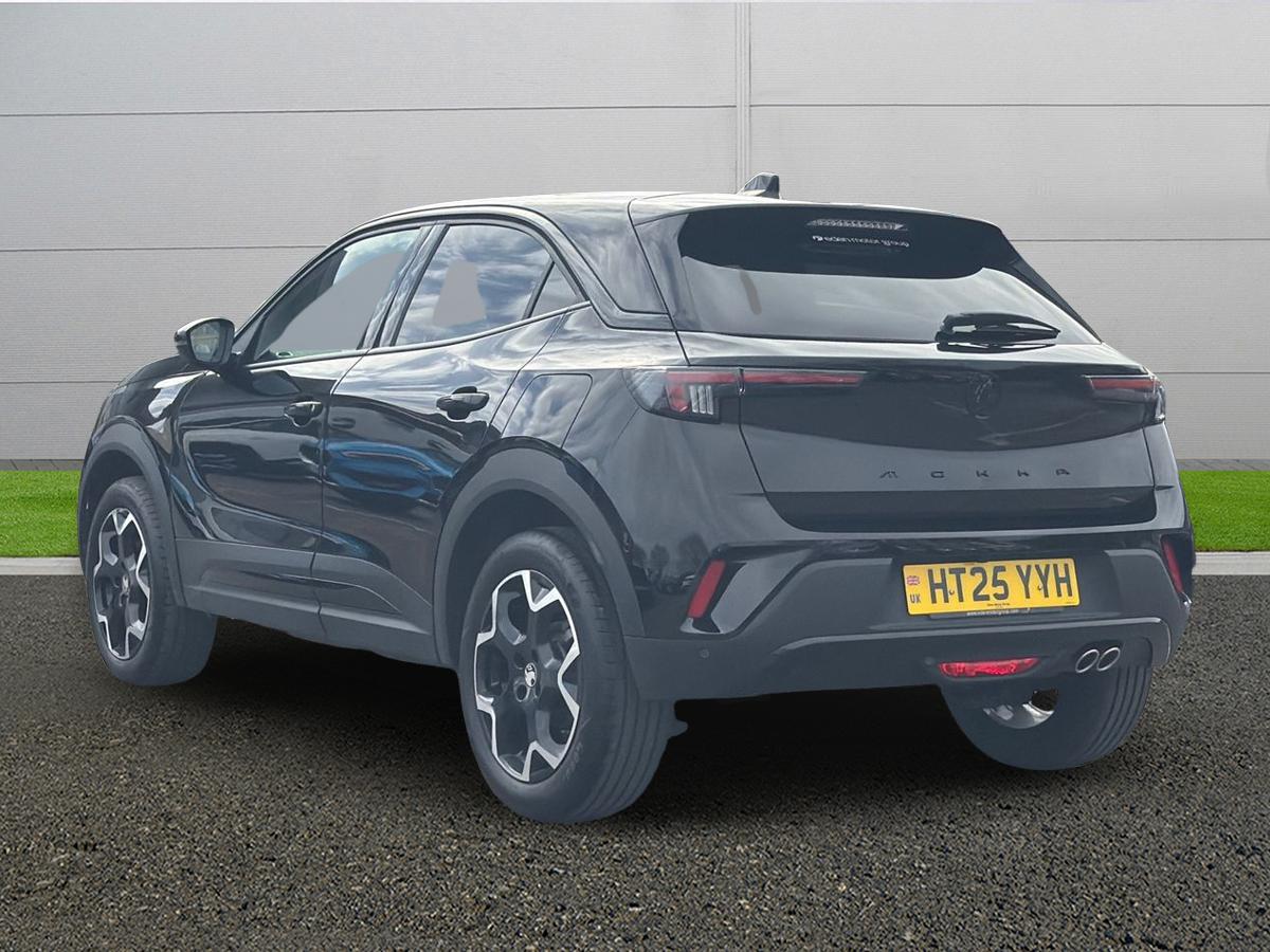 Used Vauxhall Mokka 2025 for sale - 78215928: Photo 5