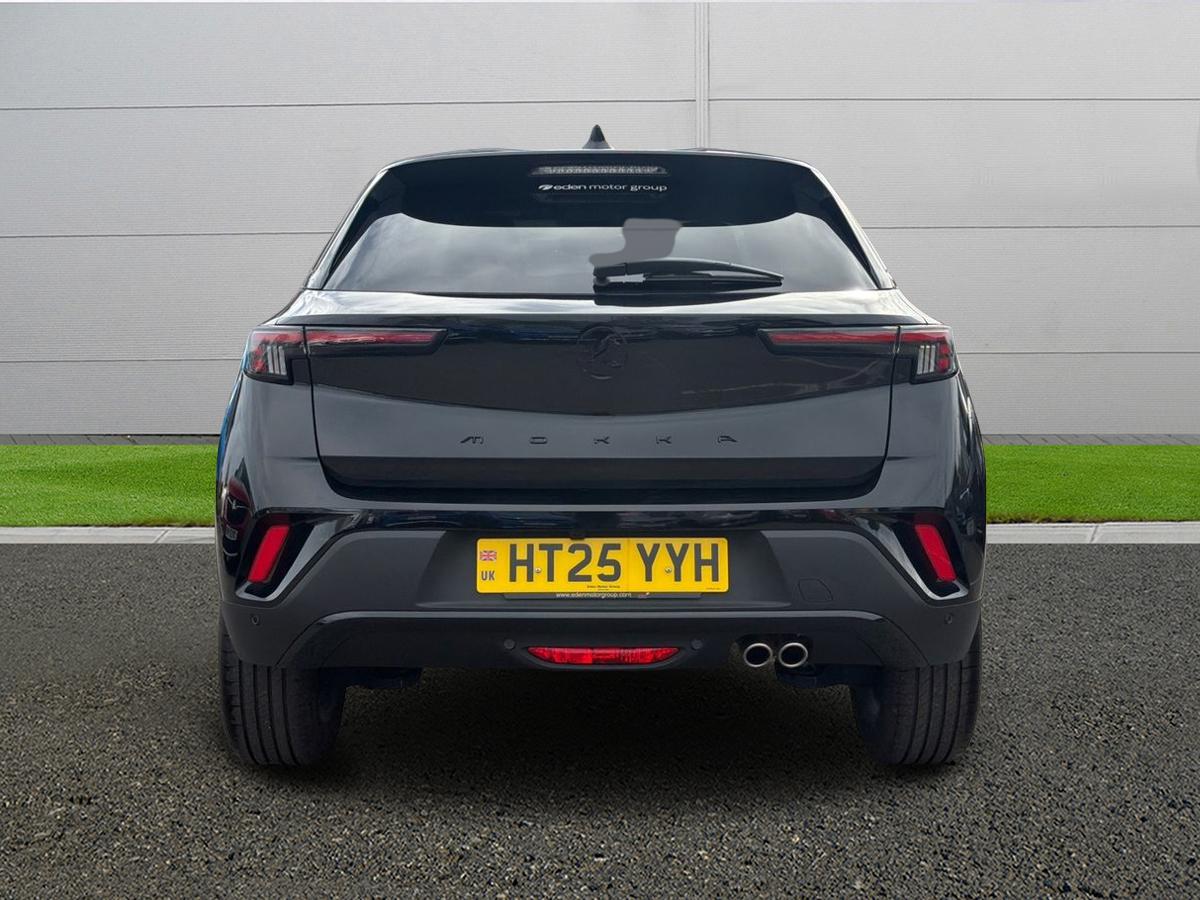 Used Vauxhall Mokka 2025 for sale - 78215928: Photo 6