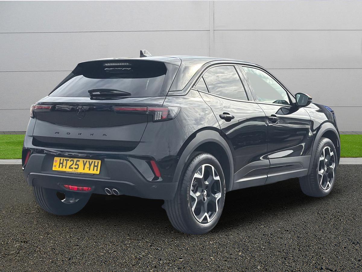 Used Vauxhall Mokka 2025 for sale - 78215928: Photo 7