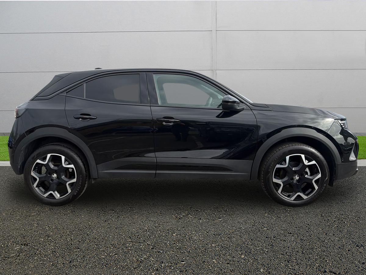 Used Vauxhall Mokka 2025 for sale - 78215928: Photo 8