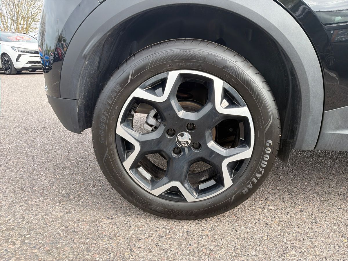 Used Vauxhall Mokka 2025 for sale - 78215928: Photo 9