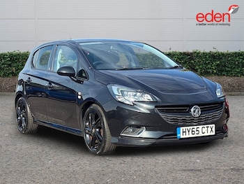 Used Vauxhall Corsa 2015 for sale - 79537437: Photo