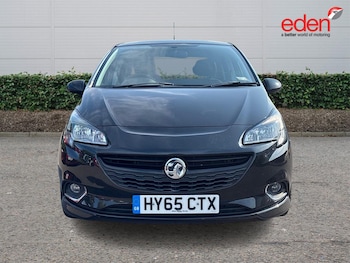 Used Vauxhall Corsa 2015 for sale - 79537437: Photo