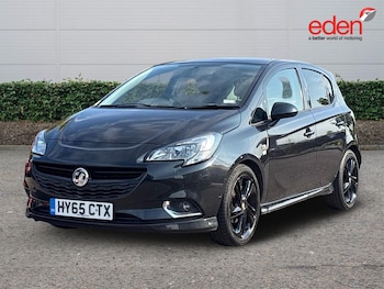 Used Vauxhall Corsa 2015 for sale - 79537437: Photo
