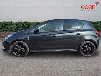 Used Vauxhall Corsa 2015 for sale - 79537437: Photo
