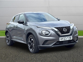 Used Nissan Juke 2023 for sale - 78482027: Photo