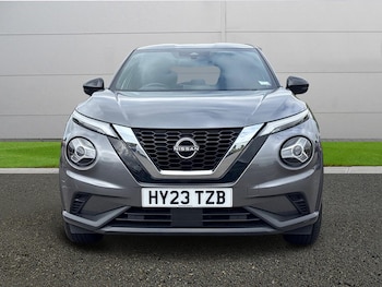 Used Nissan Juke 2023 for sale - 78482027: Photo