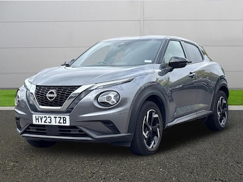Used Nissan Juke 2023 for sale - 78482027: Photo