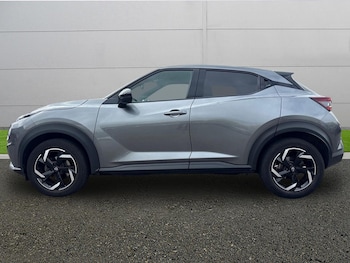 Used Nissan Juke 2023 for sale - 78482027: Photo