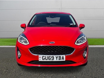 Used Ford Fiesta 2019 for sale - 78664047: Photo
