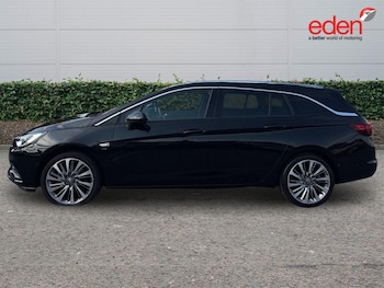 Used Vauxhall Astra 2016 for sale - 79237397: Photo