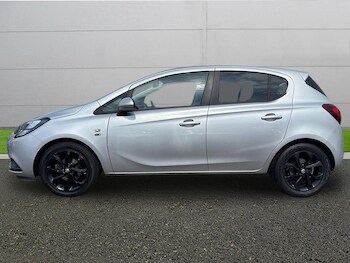 Used Vauxhall Corsa 2019 for sale - 78418640: Photo