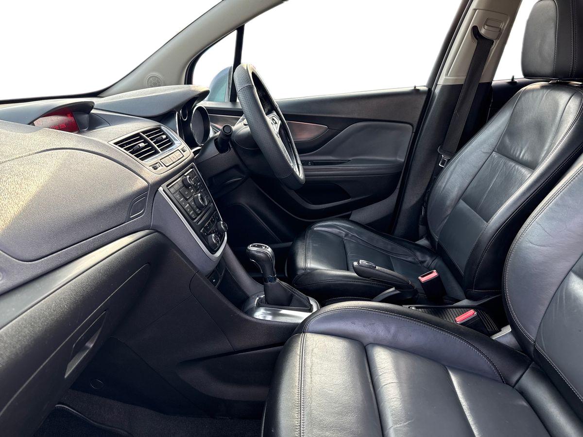 Used Vauxhall Mokka 2014 for sale - 77581354: Photo 10