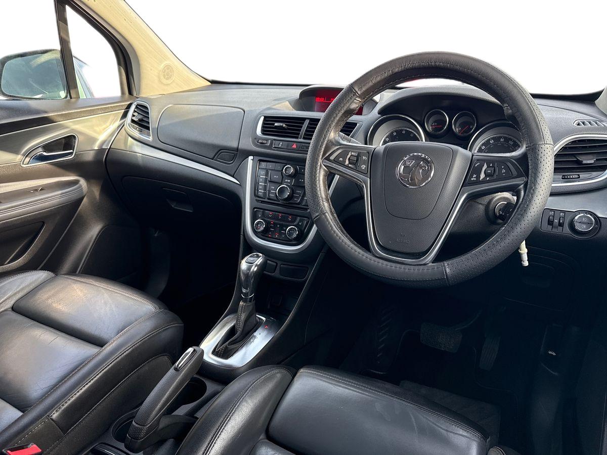 Used Vauxhall Mokka 2014 for sale - 77581354: Photo 13