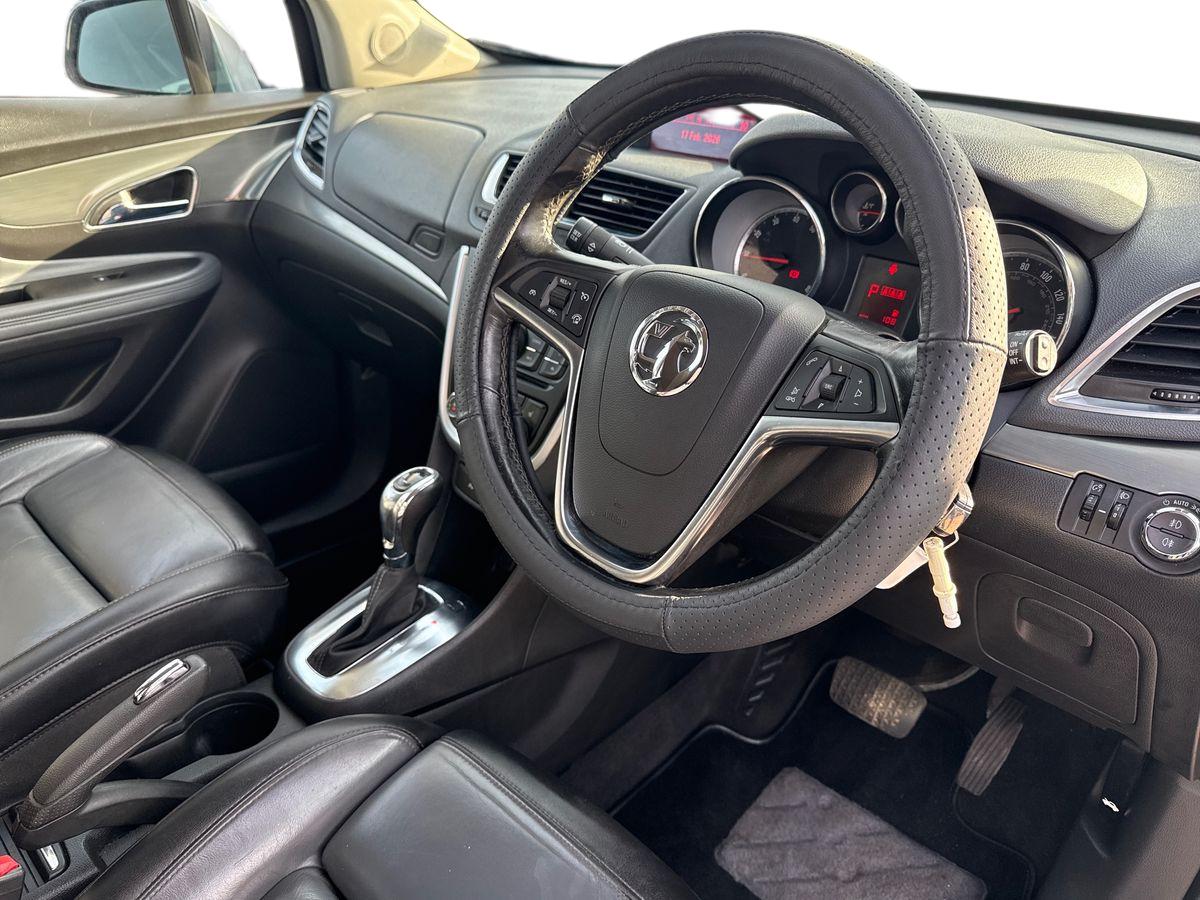 Used Vauxhall Mokka 2014 for sale - 77581354: Photo 15